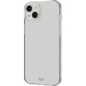 Tech21 Evo Lite mobilcover iPhone 15 Pro Max, Transparent T21-10306 Modsvarer: N/A