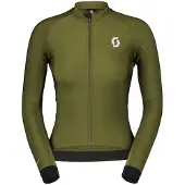SCOTT Rc Pro Warm Langærmet Trøje