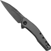 Kershaw Sanctum Framelock A/O