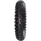 Motoz Tractionator Enduro I/t 65r Tt Off-road Bagdæk