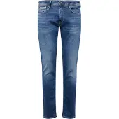Pepe Jeans Jeans 'Stanley' blue denim