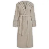 Pip studio Soft Zellige Bathrobe Khaki XL