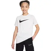 Nike Dri Fit Park T-shirt Med Korte ærmer