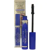 Max Factor Divine Lashes Waterproof Mascara 9 ml Nr. 003 - Rich Black