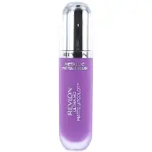 Revlon Ultra HD Metallic Matte Liquid Lipcolor Liquid Lipstick Dazzle