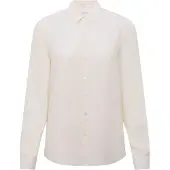 Seidensticker Bluse hvid