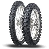 Dunlop Geomax MX 53