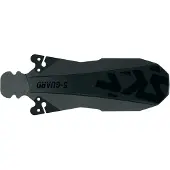 Sks Skydelis galinis 20-29 S-Guard juodas