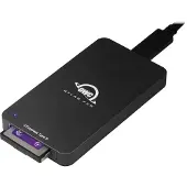 Other World Computing OWC Atlas FXR - Kortlæser (CFexpress Type B) - USB-C 3.2 Gen 2