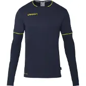 Uhlsport Save T-shirt Med Lange ærmer