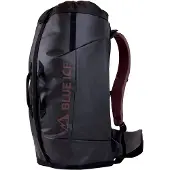 Blue Ice - Klatrerygsække - Moonlight 35 Pirate Black til UnisexUld - Størrelse S/M - Bordeaux
