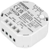 Osram OPERATING DEVICES DALI-kontroludstyr DALI PCU TW G2 (4052899631625)