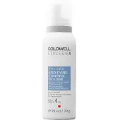 Goldwell Stylesign Volume fyldegivende kontrollerende mousse Mousse 75 ml