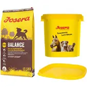 Josera Balance 12.5kg