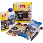 Melitta Plejesæt til fuldautomatiske kaffemaskine
