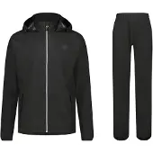 Agu Go Rain Essential Jakke- Og Buksesæt