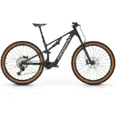Megamo Native 360 10 29´´ Xt 2024 Elektrisk Mtbcykel
