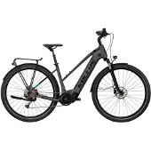 Kellys E-cristy 30 Elektriskcykel