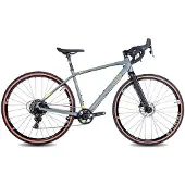 Finna Landscape Alu Apex 1 Gravelcykel
