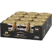 Purina Pro Plan Kitten Healthy Start Mousse med kylling vådfoder til katte