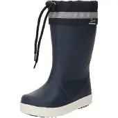 Beck Gummistøvler 'Wellies' mørkeblå