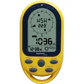 Techno Line EA 3050 Højdemåler