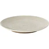 Broste Copenhagen Grød asiet Ø20 cm Sand ​
