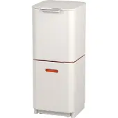 Joseph Joseph Affaldssorteringsspand 40 l + biospand 4 l Totem Compact