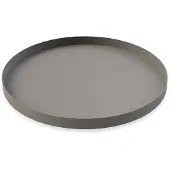 Cooee Design Cooee bakke 30 cm rund grey