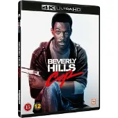 SF Studios Beverly Hills Cop