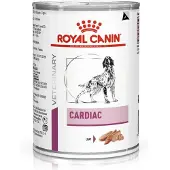 Royal Canin Veterinary Cardiac vådfoder til hunde (paté)