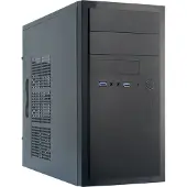 Chieftec Elox Ht-01b Pc-tårnhus