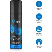 Orgie - Liquid Vibrator - 15ml