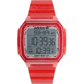 Adidas Watches Aost22051 Digital One Gmt Ur