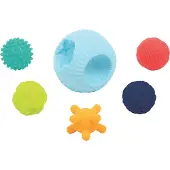 Ginza.se Aktivitetslegetøj - Multi-Ball Puslespil - - OneSize - Aktivitetslegetøj