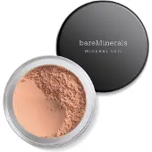bareMinerals Mineral Veil Loose Finishing Hårpudder Tinted 9 g