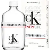 Calvin Klein CK Everyone Eau de toilette 200 ml