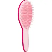 Tangle Teezer Hårbørste - The Ultimate Styler - Bright Pink - - OneSize - Hårbørste