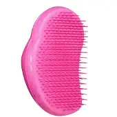 Tangle Teezer Fine And Fragile Detangling Hairbrush Hairbrush Berry Bright