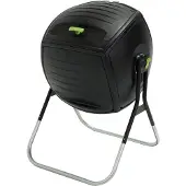 Colorbaby Kompostspandens Kapacitet 189l 75x81x113 Cm