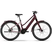 Winora Group Iride Pure Rf Mid 2024 Elektriskcykel