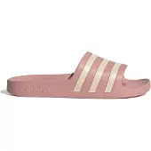 Adidas Strand-/badesko 'Adilette Aqua' creme / pitaya