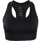 Reebok Run Essentials Tough Sports-bh Med Høj Effekt