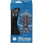 Harrows Darts Darts Juodas ARROW 5307 3x24gR
