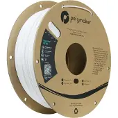 Polymaker Polylite PETG 1,75 mm - 1kg Hvid 6938936710042 Modsvarer: N/A