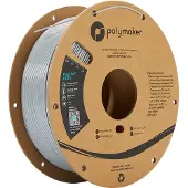 Polymaker Polylite PETG 1,75 mm - 1kg Grå 6938936710059 Modsvarer: N/A