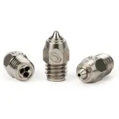 BondTech Cht Bimetal Mk8 Coated 3d-printerdyse 0.6 Mm