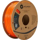 Polymaker Polylite PETG 1,75 mm - 1kg Orange 6938936710110 Modsvarer: N/A
