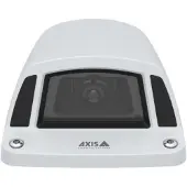 Axis P3925-LRE Network Camera