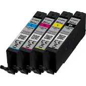 Canon CLI-581XXL / 1998C007 Multi-pack